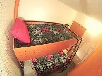 Hostal Roomies Roma México DF